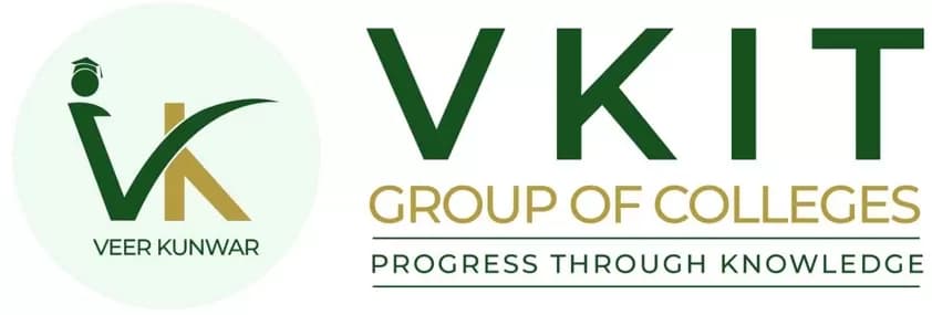 VKIT Group of Colleges-image