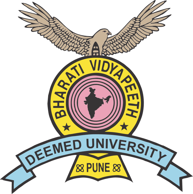 Bharati Vidyapeeth Deemed University, School of Distance Education-image