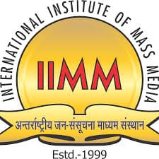 International Institute of Mass Media-logo