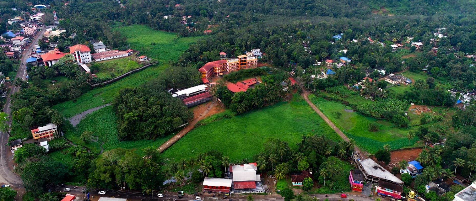 MMNSS College Konni-image