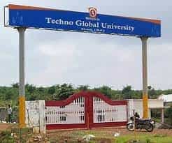 Techno Global University-image