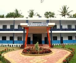 Vinayaka Institution of Management and Technology-image