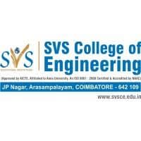 SVS College of Engineering-logo