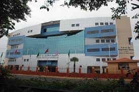 National Institute of Epidemiology-image