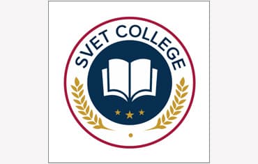 S.V.E.T. College-image
