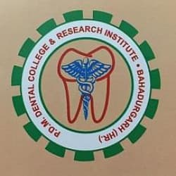 PDM Dental College and Research Institute-image