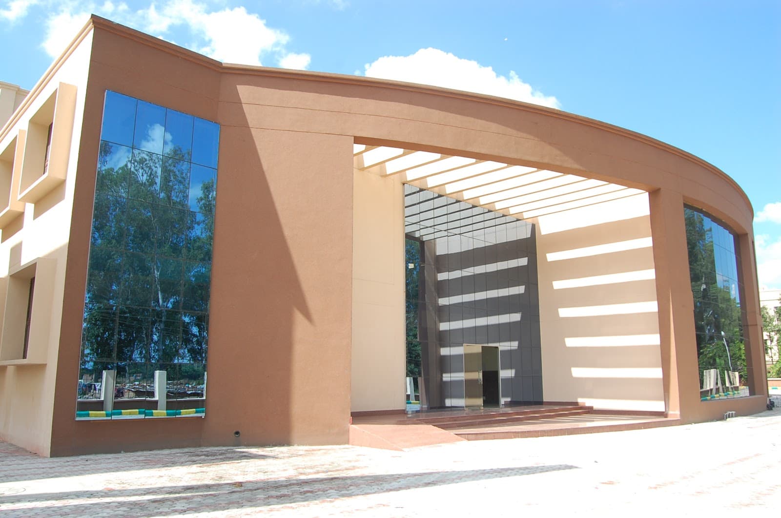 Institute of Hotel Management Gurdaspur-image