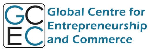 Global Centre for Entrepreneurship and Commerce-logo