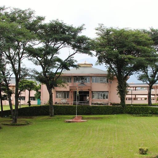 Institute of Himalayan Bioresource Technology Palampur-image