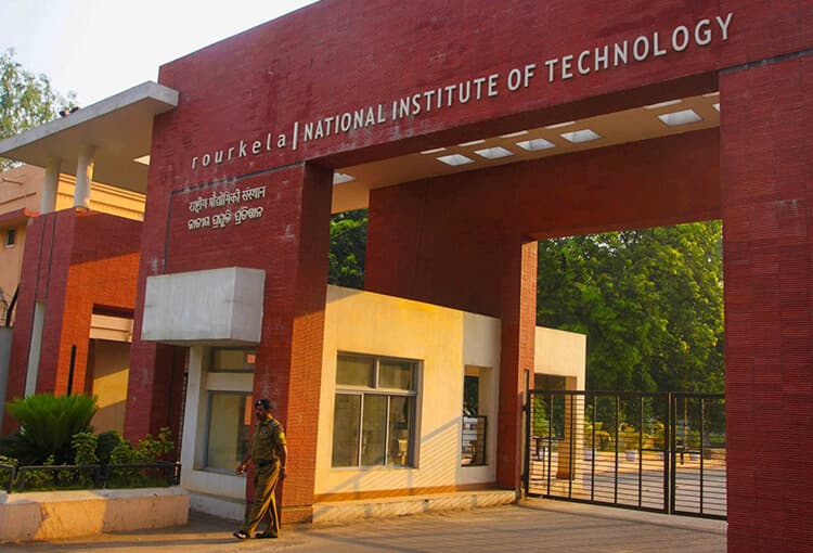 Rourkela Institute of Technology-image