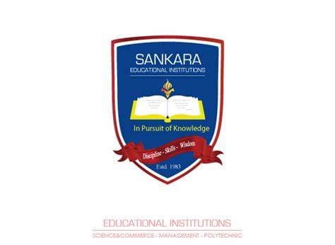 Sankara Polytechnic Polytechnic-logo