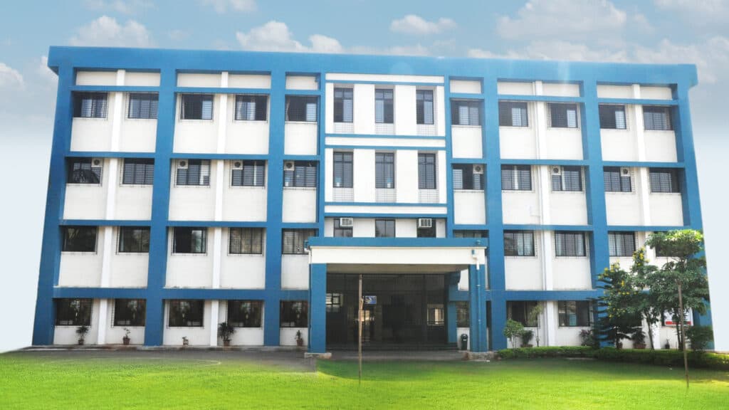 St. John Institute of Management and Research-image