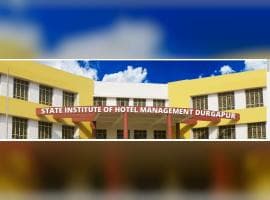 State Institute Of Hotel Management Durgapur-image