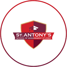 St.Antony's School Of Management Studies-image