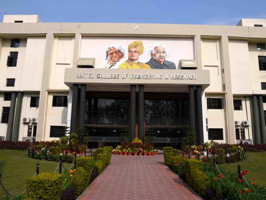United College of Engineering & Management-image
