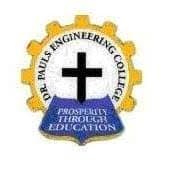 Dr Pauls Engineering College-image