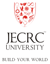 JECRC University, School of Law-logo