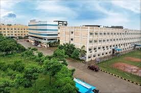 Bharath Post Graduate College-image