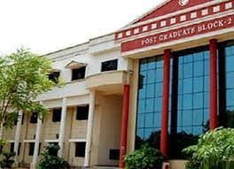 Bharath Post Graduate College-image