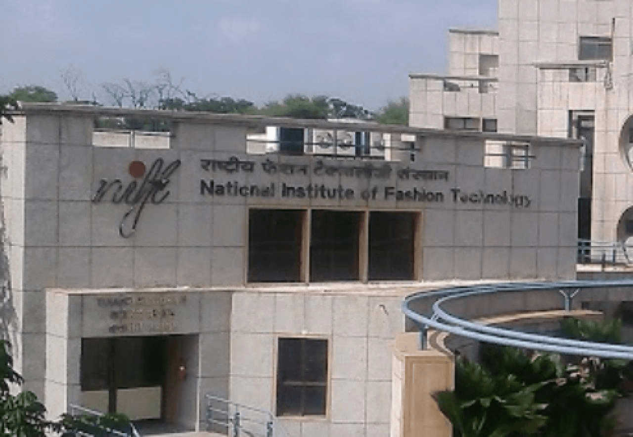 Inter National Institute of Fashion Design Gandhinagar-image