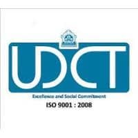 Department of Chemical Technology-logo