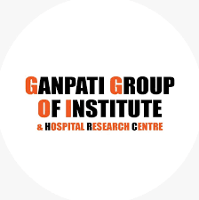 Ganpati Group of Institute-logo