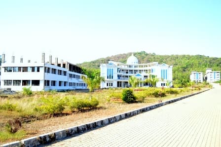 Girijabai Sail Institute of Technology-image