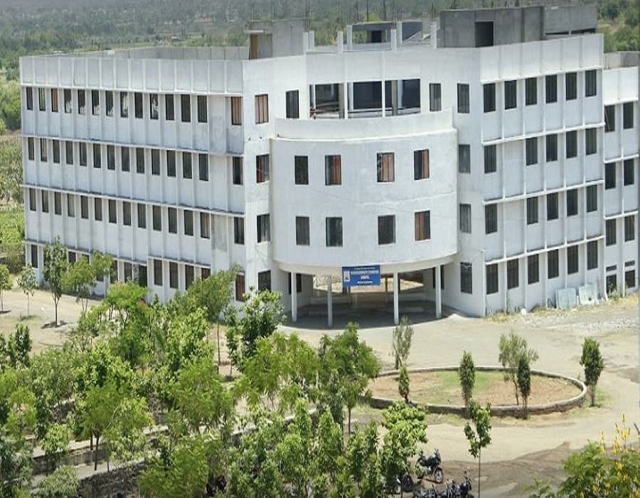 Vishveshwarya Technical Campus-image