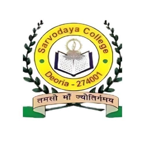 Sarvodaya College of Technology and Management-image