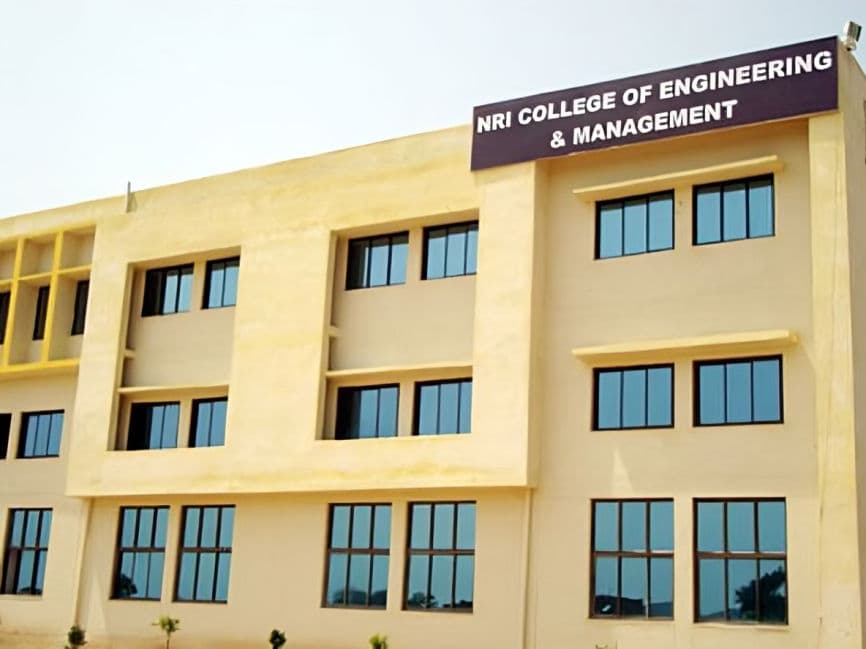 NRI Institute of Technology and Management-image