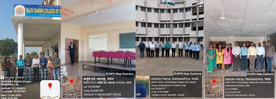 Rajiv Gandhi College of Engineering & Polytechnic-image