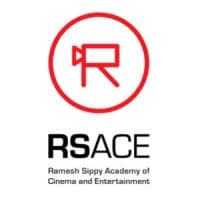 Ramesh Sippy Academy of Cinema and Entertainment-logo