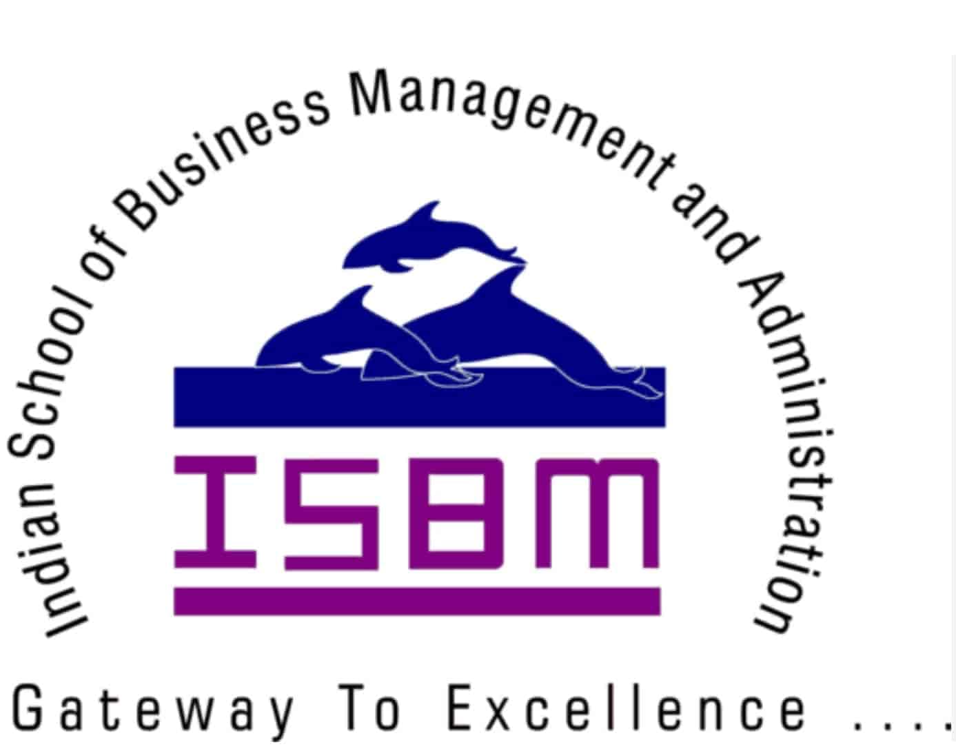 Indian School of Business Management and Administration-image