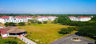 Tezpur University, School of Engineering Tezpur-image