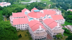 Tezpur University, School of Engineering Tezpur-image