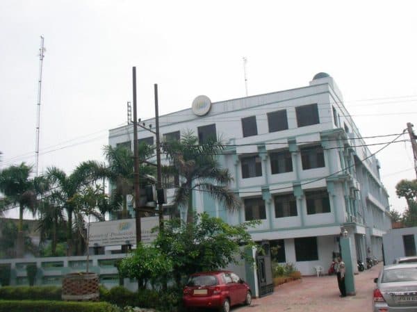 Institute of Productivity and Management Ghaziabad-image