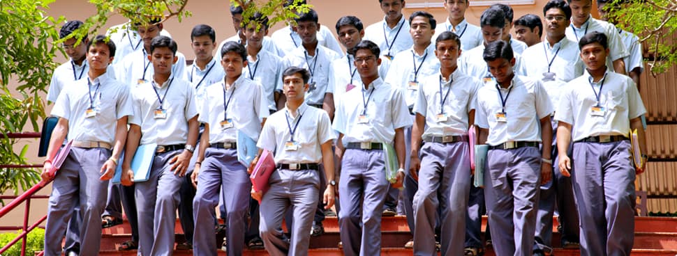 Visveswaraya Institute of Engineering Technology-image