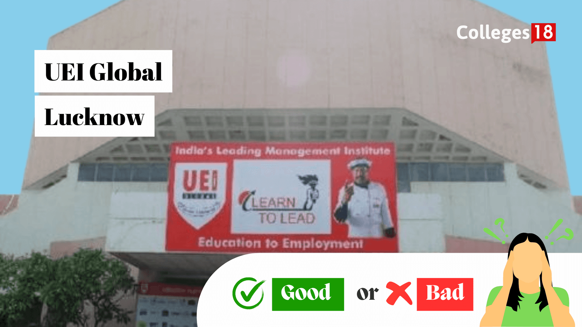 UEI Global Lucknow-image
