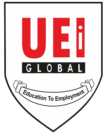 UEI Global Lucknow-logo