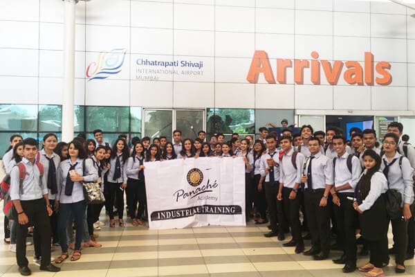 Panache Academy Ahmedabad-image