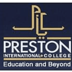 Preston International College-image