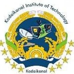 Kodaikanal Institute of Technology-image