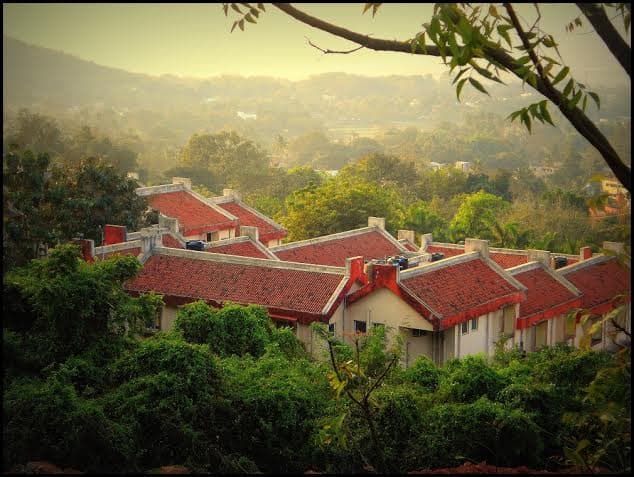 Indian Institute of Mass Communication Dhenkanal-image
