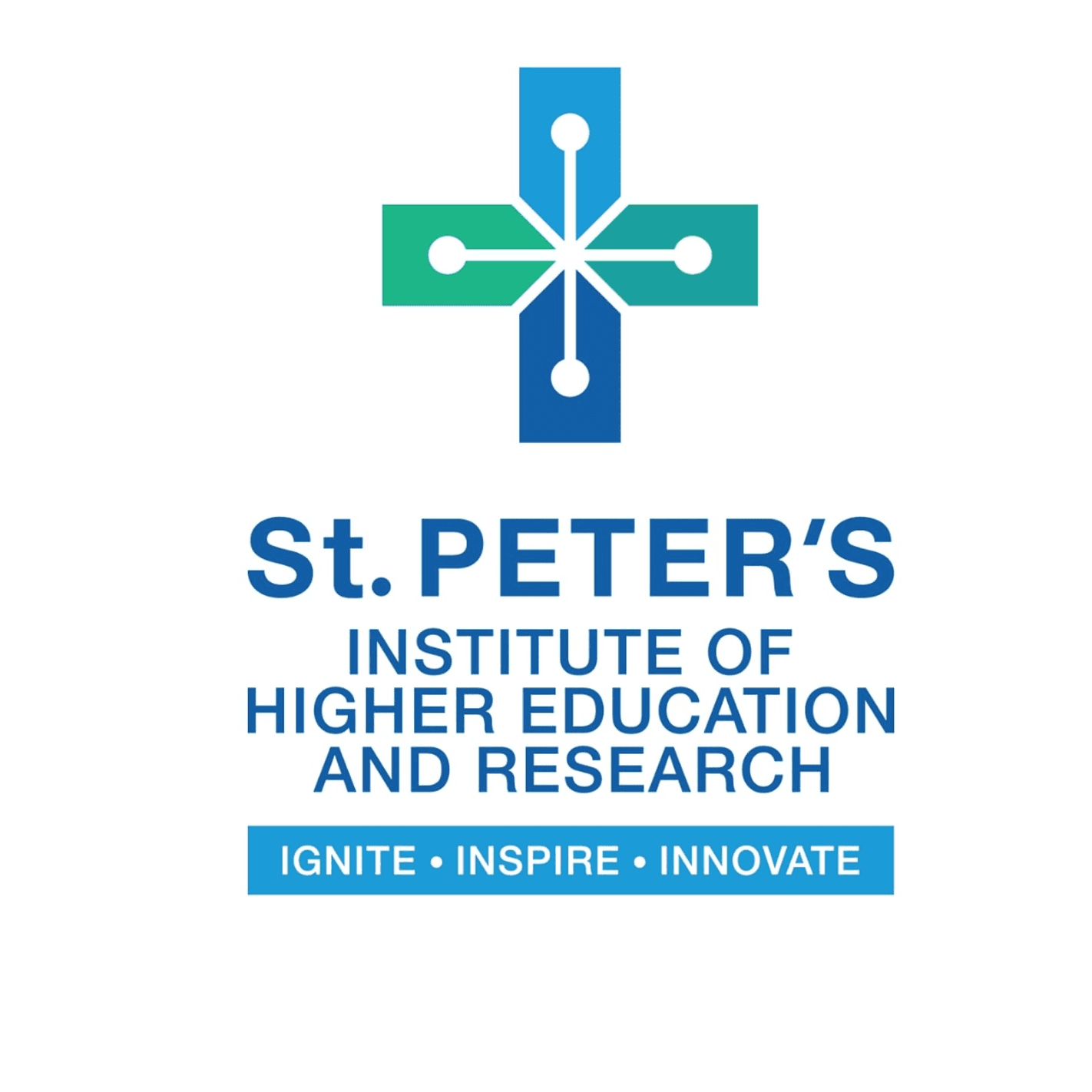 St Peter's Institute of Distance Education-image