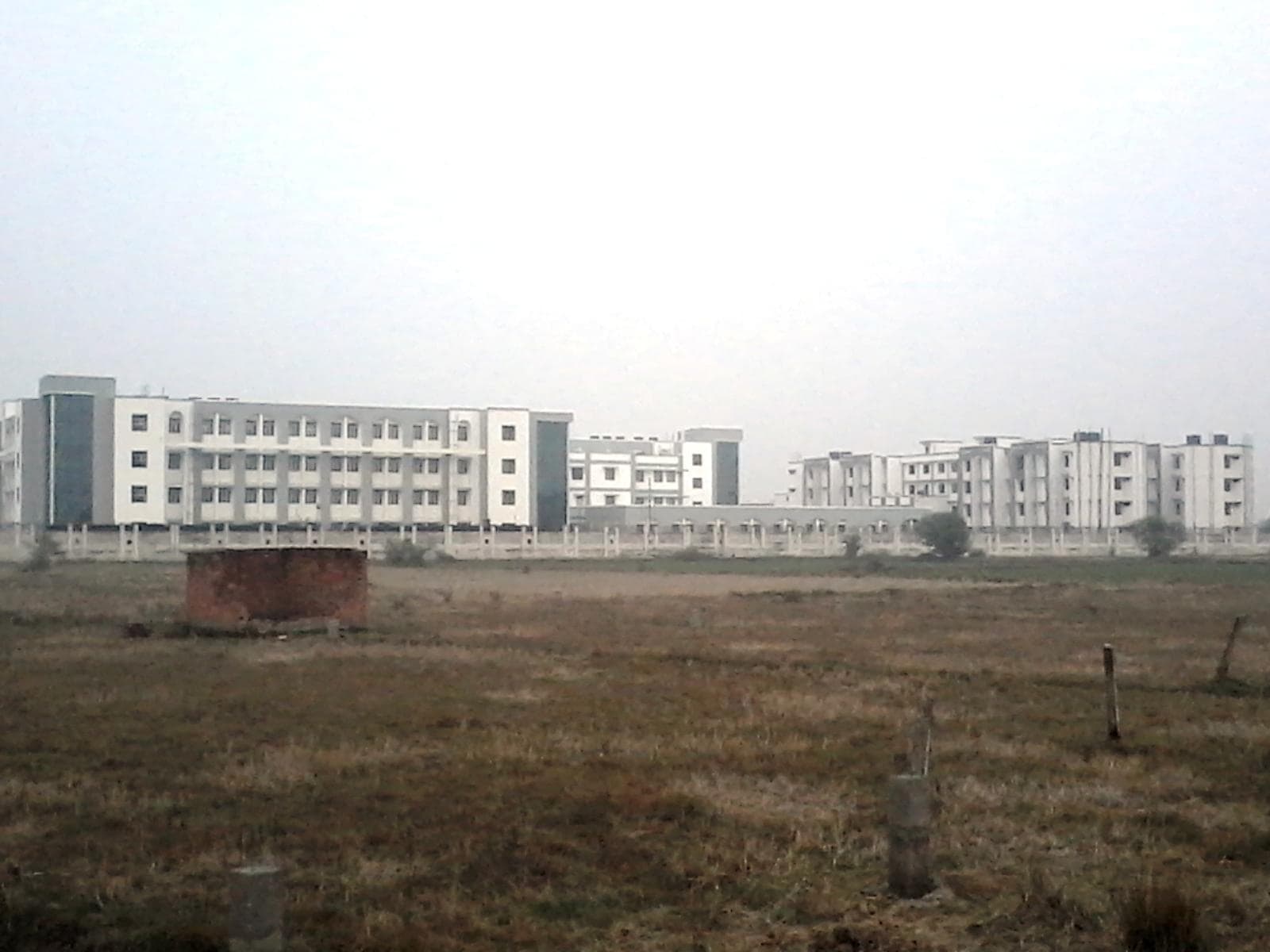 Dr Bhimrao Ambedkar Engineering College of Information Technology-image