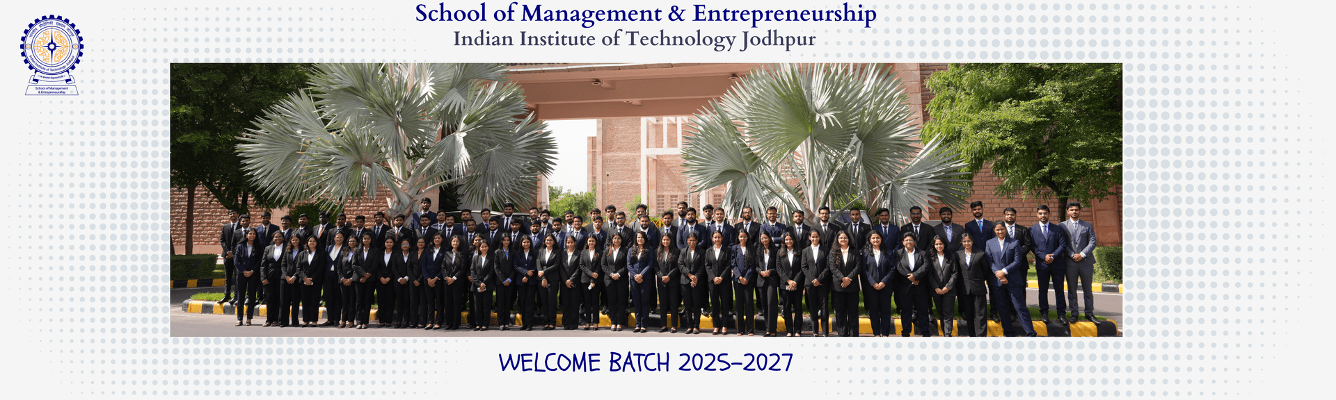 School of Management & Entrepreneurship, IIT-image
