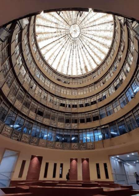 Jamia Hamdard Open and Distance Learning-image