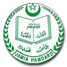 Jamia Hamdard Open and Distance Learning-image