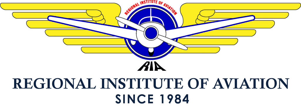 Regional Institute of Aviation-logo