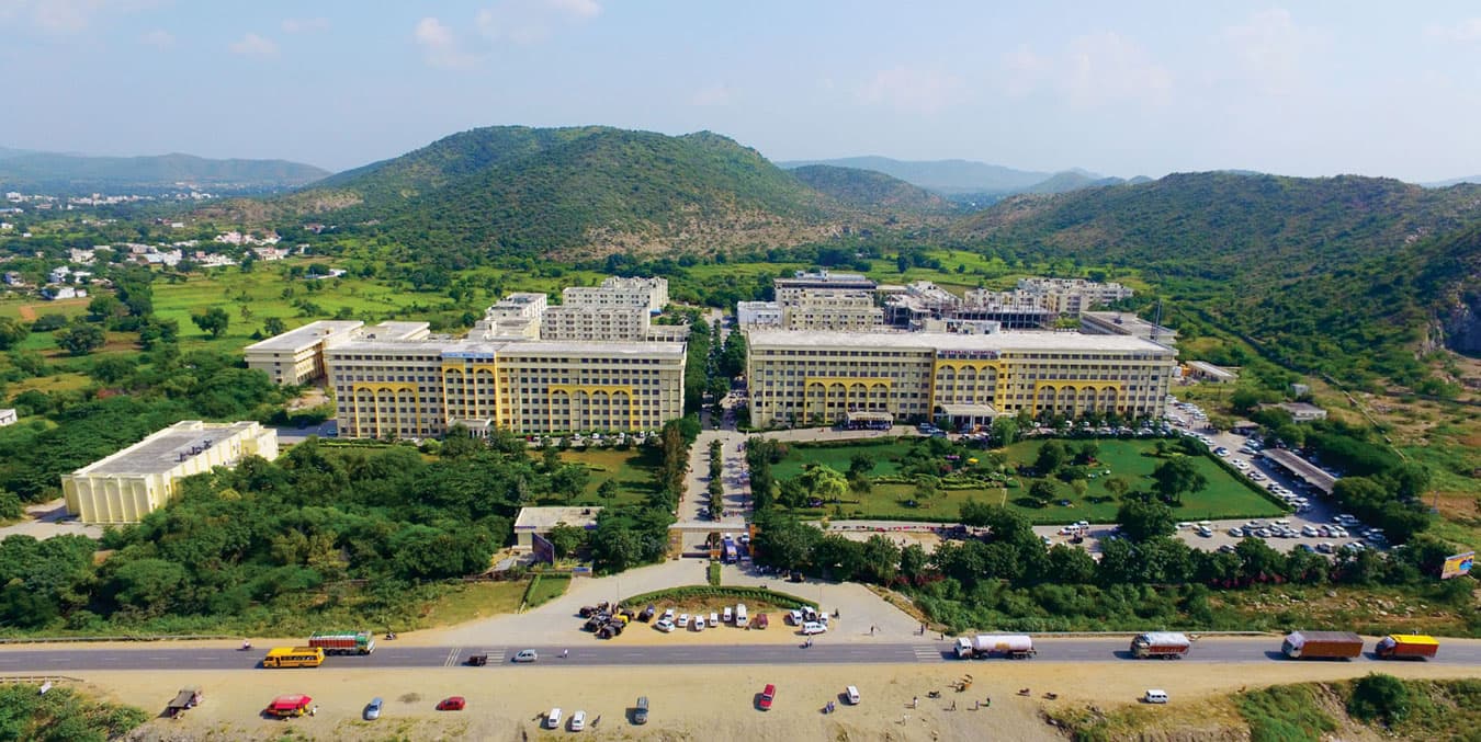 Geetanjali Institute of Pharmacy-image